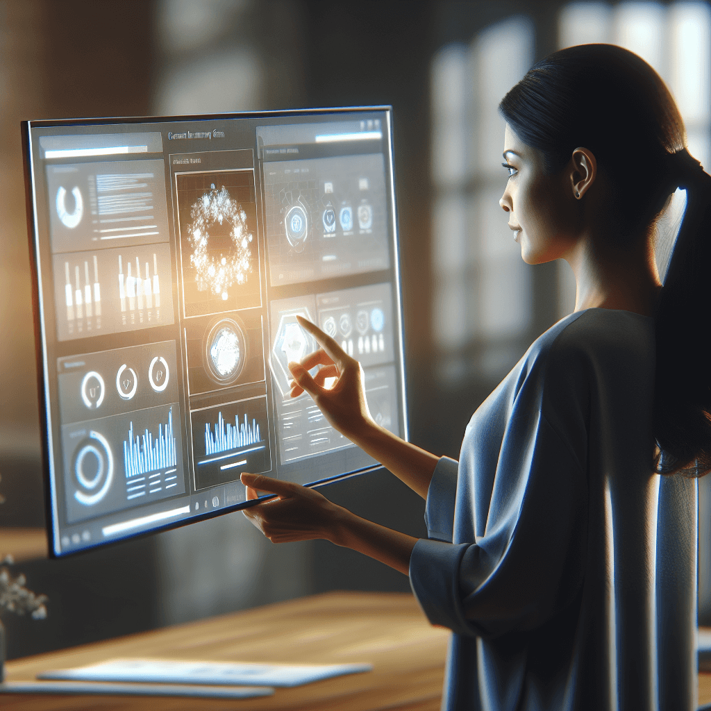 Cómo Desarrollar un CRM Efectivo: Guía Completa Para Crear un Sistema de Gestión de Clientes