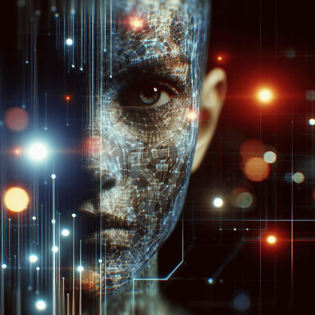 Riesgos de la inteligencia artificial: desafíos críticos y cómo enfrentarlos