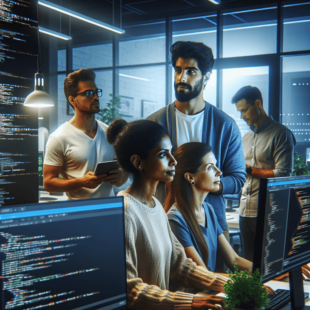 Guía Esencial sobre el Ciclo de Vida de un Software: Comprensión y Aplicación Práctica