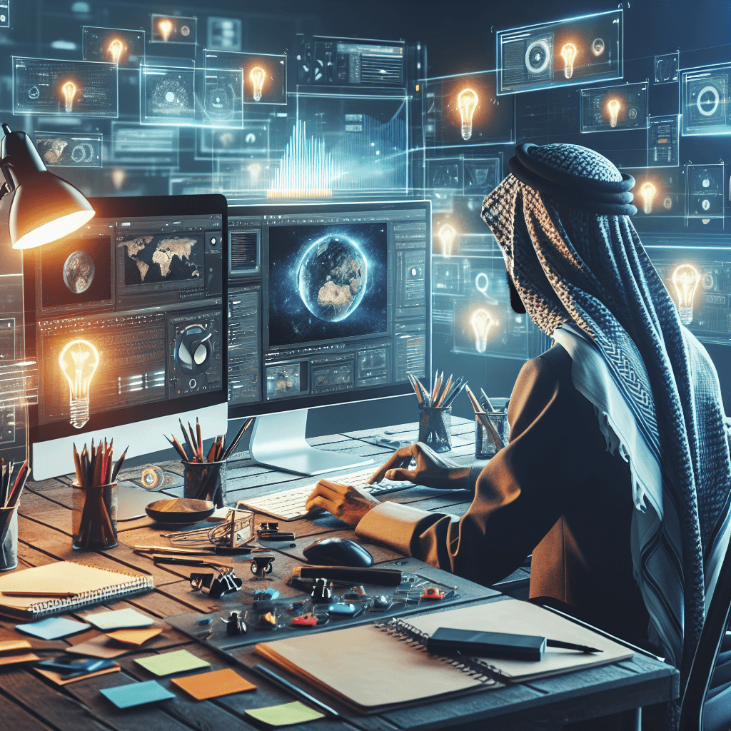 Los Mejores Prompts para Impulsar Tu Creatividad y Eficiencia